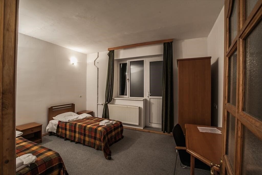 Вид Cross Pass 3*